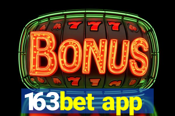163bet app